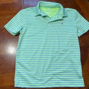 Southern Shirt Boys Polo
